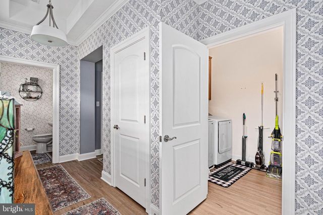 10504 RIVER FALLS WAY, Glen Allen, VA 23059