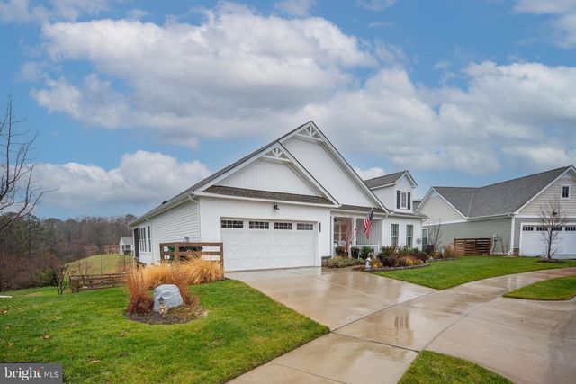 10504 RIVER FALLS WAY, Glen Allen, VA 23059