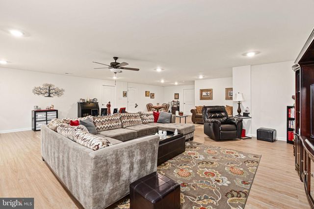 10504 RIVER FALLS WAY, Glen Allen, VA 23059