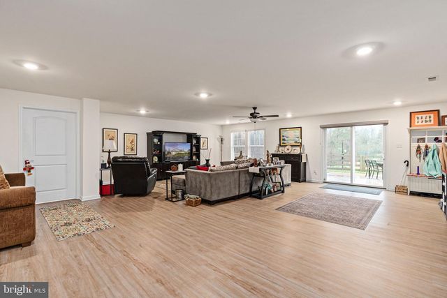 10504 RIVER FALLS WAY, Glen Allen, VA 23059