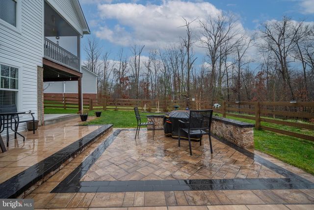 10504 RIVER FALLS WAY, Glen Allen, VA 23059