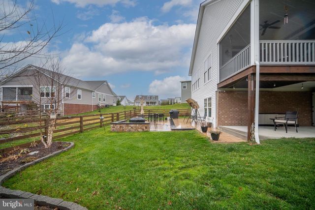 10504 RIVER FALLS WAY, Glen Allen, VA 23059