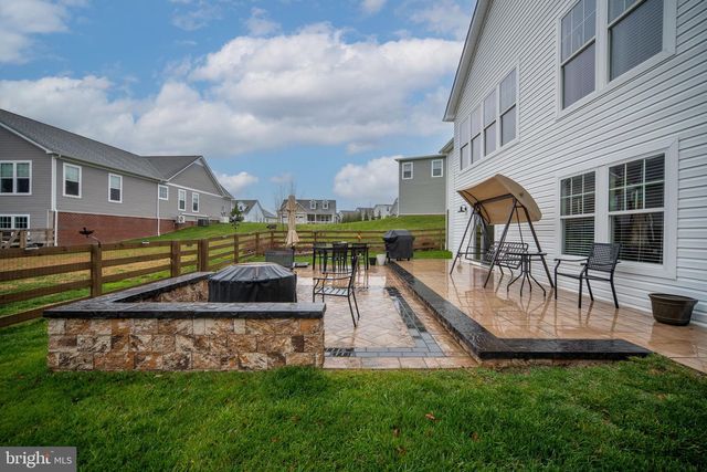 10504 RIVER FALLS WAY, Glen Allen, VA 23059