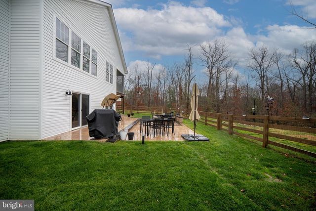 10504 RIVER FALLS WAY, Glen Allen, VA 23059