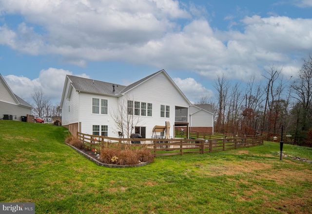 10504 RIVER FALLS WAY, Glen Allen, VA 23059