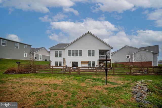 10504 RIVER FALLS WAY, Glen Allen, VA 23059