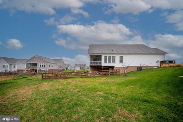 10504 RIVER FALLS WAY, Glen Allen, VA 23059