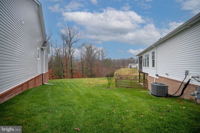 10504 RIVER FALLS WAY, Glen Allen, VA 23059