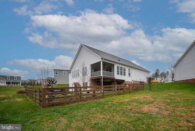 10504 RIVER FALLS WAY, Glen Allen, VA 23059