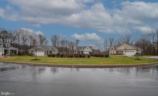 10504 RIVER FALLS WAY, Glen Allen, VA 23059