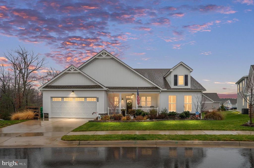 10504 RIVER FALLS WAY, Glen Allen, VA 23059