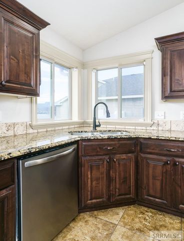 805 W Falcon Circle, Blackfoot, ID 83221