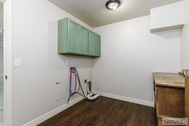 805 W Falcon Circle, Blackfoot, ID 83221