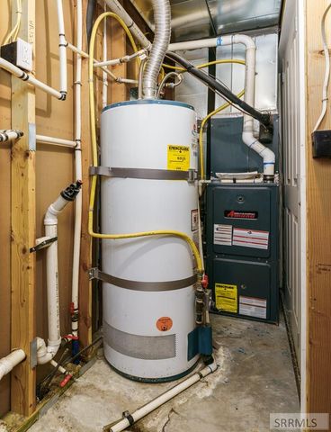 805 W Falcon Circle, Blackfoot, ID 83221