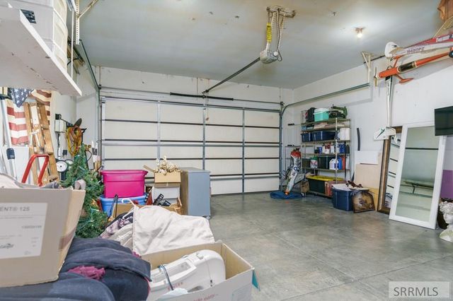 805 W Falcon Circle, Blackfoot, ID 83221