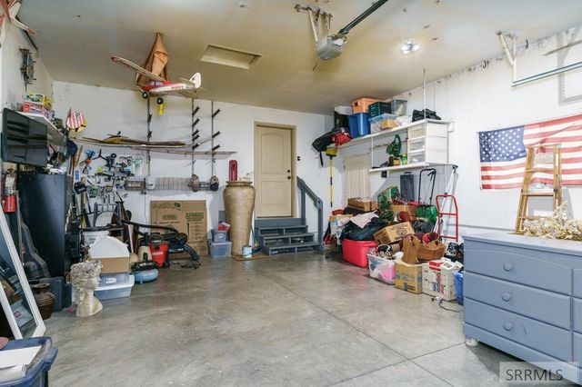 805 W Falcon Circle, Blackfoot, ID 83221