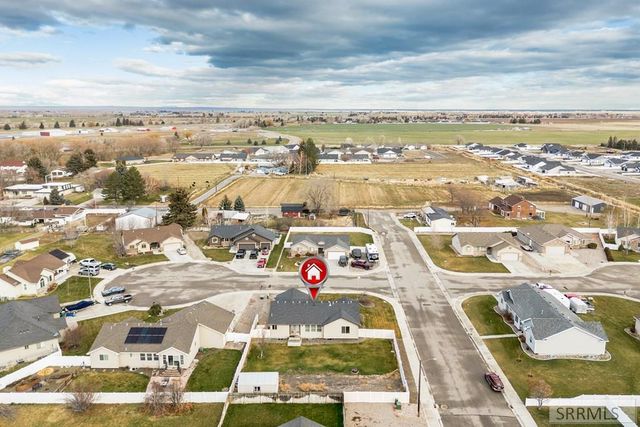 805 W Falcon Circle, Blackfoot, ID 83221