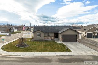805 W Falcon Circle, Blackfoot, ID 83221