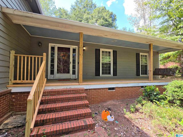 31 TIMOTHY TRACE, Anniston, AL 36207