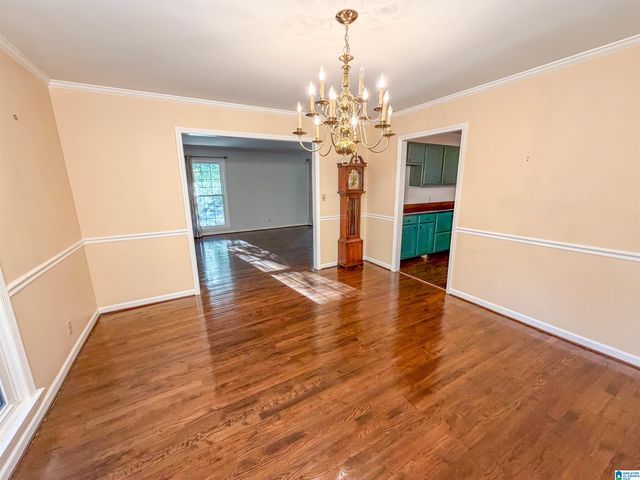 31 TIMOTHY TRACE, Anniston, AL 36207