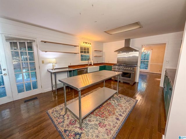 31 TIMOTHY TRACE, Anniston, AL 36207