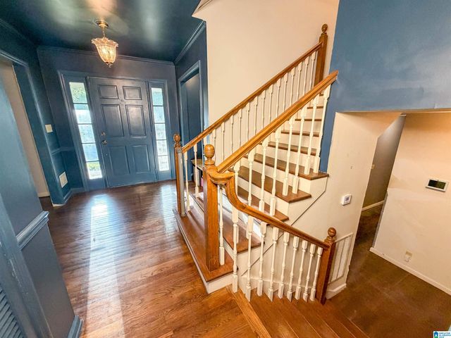 31 TIMOTHY TRACE, Anniston, AL 36207
