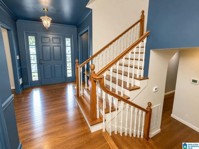 31 TIMOTHY TRACE, Anniston, AL 36207