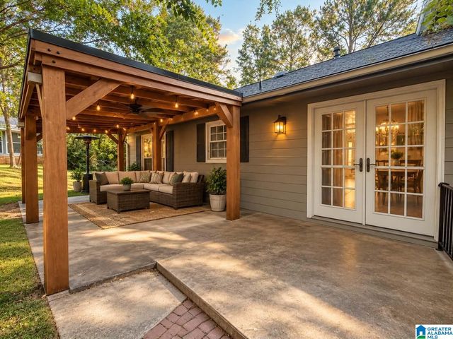 31 TIMOTHY TRACE, Anniston, AL 36207