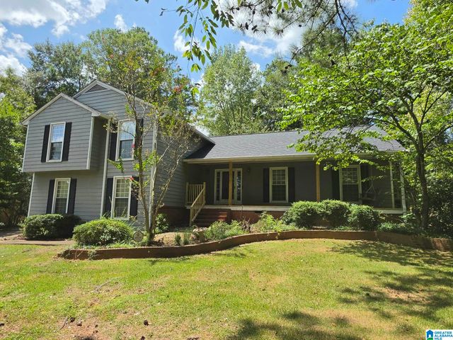 31 TIMOTHY TRACE, Anniston, AL 36207