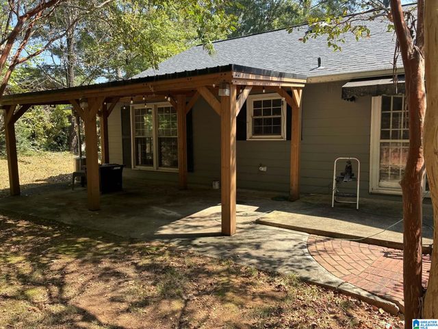 31 TIMOTHY TRACE, Anniston, AL 36207