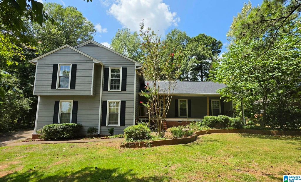 31 TIMOTHY TRACE, Anniston, AL 36207
