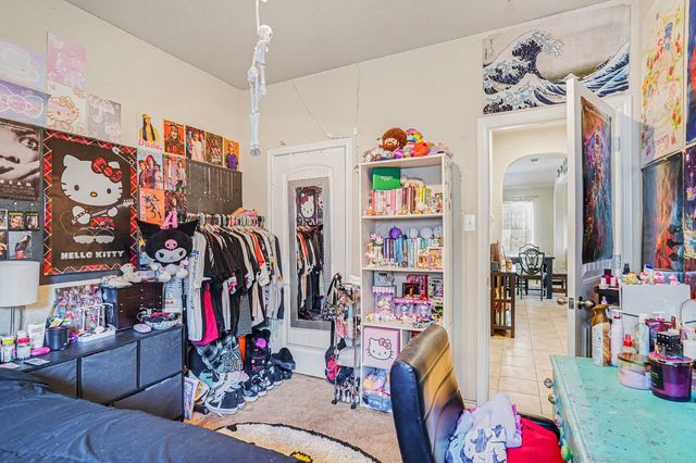 605 River Rock Drive, Azle, TX 76020