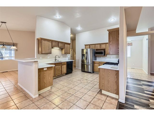 1015 W Stallion Dr, Pueblo West, CO 81007