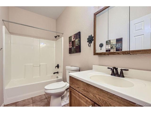 1015 W Stallion Dr, Pueblo West, CO 81007