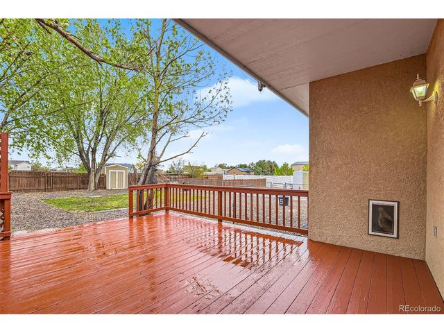 1015 W Stallion Dr, Pueblo West, CO 81007