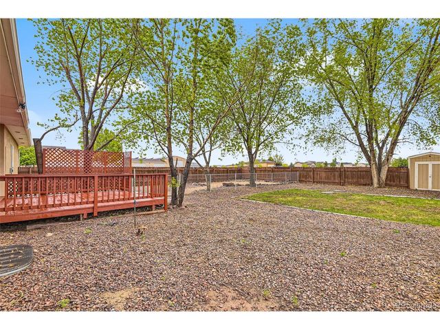 1015 W Stallion Dr, Pueblo West, CO 81007