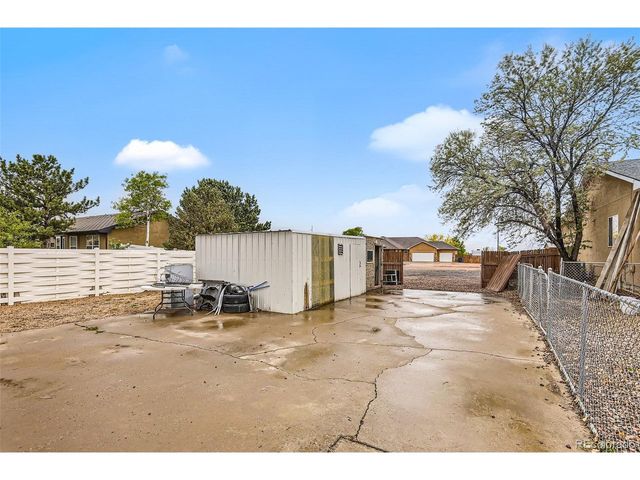 1015 W Stallion Dr, Pueblo West, CO 81007