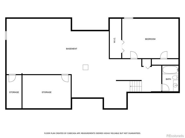 1015 W Stallion Dr, Pueblo West, CO 81007