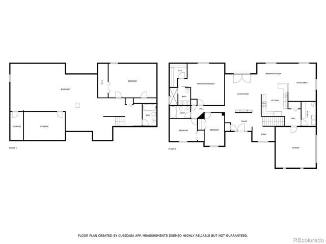 1015 W Stallion Dr, Pueblo West, CO 81007