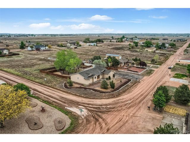 1015 W Stallion Dr, Pueblo West, CO 81007