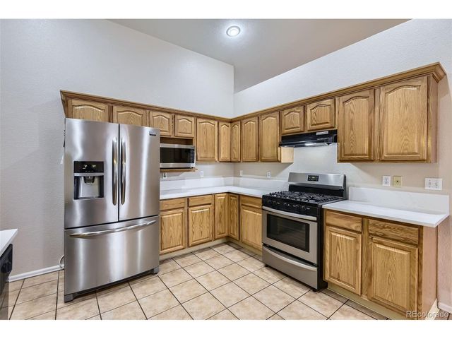 1015 W Stallion Dr, Pueblo West, CO 81007