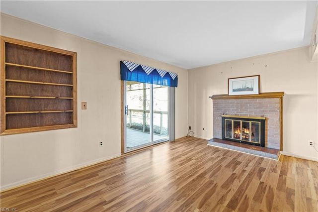 5836 Hartwick DR, Norfolk, VA 23518