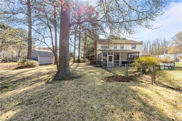 5836 Hartwick DR, Norfolk, VA 23518