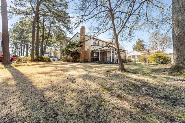 5836 Hartwick DR, Norfolk, VA 23518