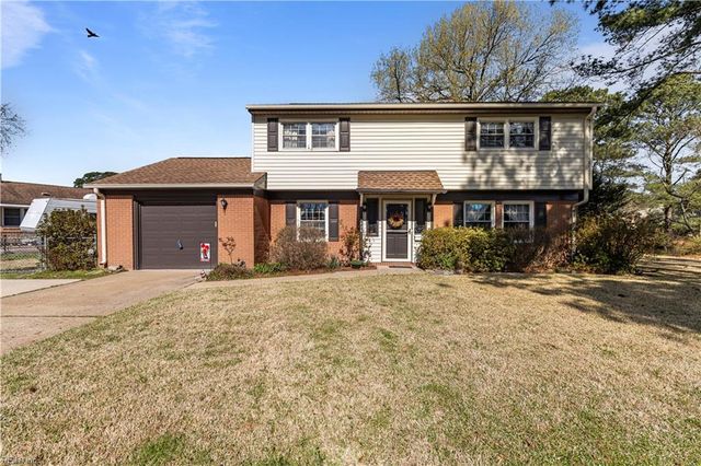 5836 Hartwick DR, Norfolk, VA 23518