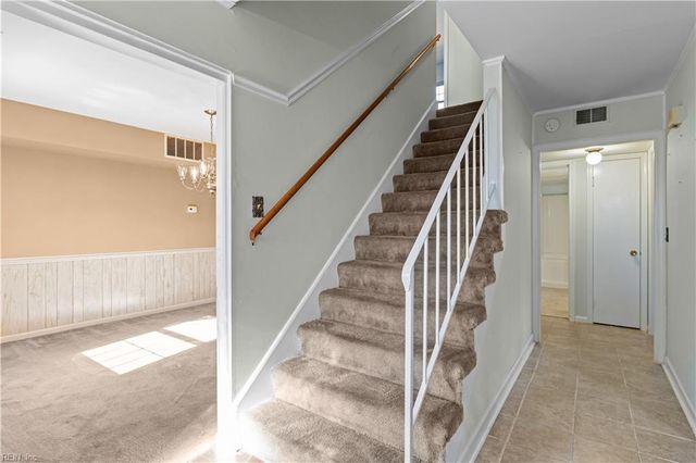 5836 Hartwick DR, Norfolk, VA 23518