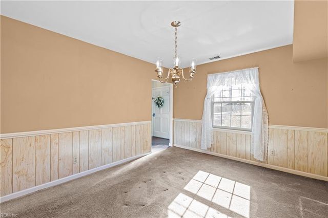 5836 Hartwick DR, Norfolk, VA 23518