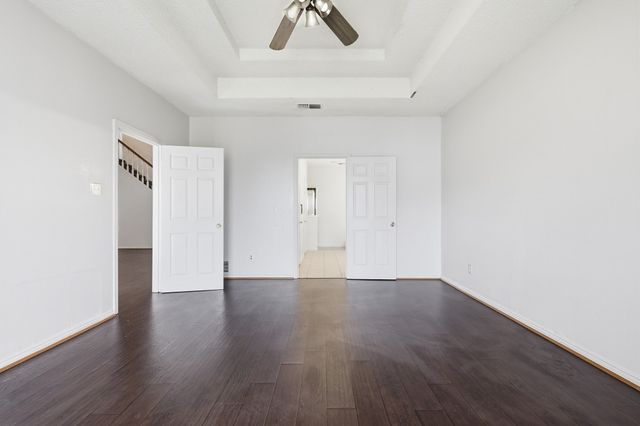 611 Fern Drive, Desoto, TX 75115