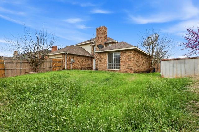 611 Fern Drive, Desoto, TX 75115