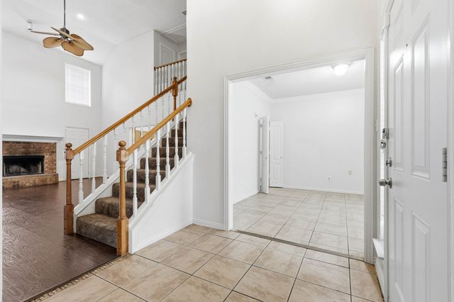 611 Fern Drive, Desoto, TX 75115